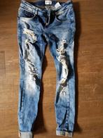 Jeansbroek, Blauw, Vero Moda, Ophalen of Verzenden, W28 - W29 (confectie 36)