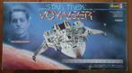 Revell 04809 Star Trek Maquis Fighter, Ophalen of Verzenden, Zo goed als nieuw, Tv, Beeldje, Replica of Model