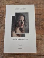 De Morgendans - Gerrit Sangers, Ophalen of Verzenden