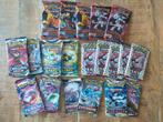 Booster packs 151 - Fusion strike - Destined Rivals & meer, Hobby en Vrije tijd, Verzamelkaartspellen | Yu-gi-Oh!, Ophalen of Verzenden