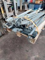 Trailersteunen voor kielzeilboot 6 stuks, Auto diversen, Aanhangwagen-onderdelen, Ophalen, Gebruikt