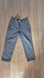 Mooie Broek - The North Face maat 36 XL, Overige maten, Ophalen of Verzenden, Zo goed als nieuw, Grijs