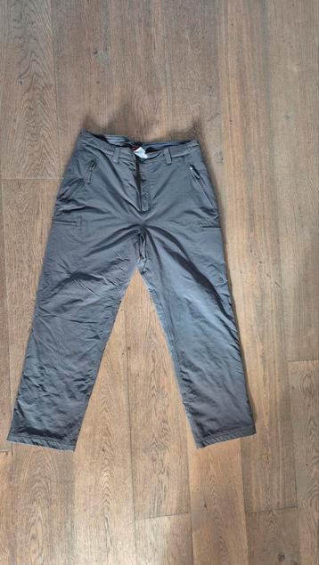 Mooie Broek - The North Face maat 36 XL beschikbaar voor biedingen