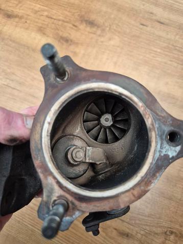 td04-13G turbo beschikbaar voor biedingen