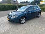 Seat Leon 1.6 Stylance, Gebruikt, 4 cilinders, Euro 4, 5 stoelen
