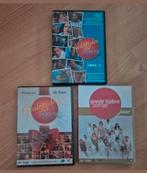 Goede Tijden Slechte Tijden 3 dvd's, Alle leeftijden, Ophalen of Verzenden, Zo goed als nieuw, Stand-up of Theatershow