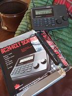 Uniden scanner ubc244clt, Telecommunicatie, Scanners, Ophalen of Verzenden