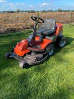 Husqvarna grasmaaier, Ophalen, Zo goed als nieuw, 50 cm of meer