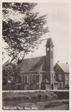 Wapenveld - Ned. Herv. Kerk, Ophalen of Verzenden, 1940 tot 1960, Gelopen, Gelderland