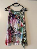 Desigual shirt dames maat L zgan, Overige kleuren, Maat 42/44 (L), Ophalen of Verzenden, Zo goed als nieuw