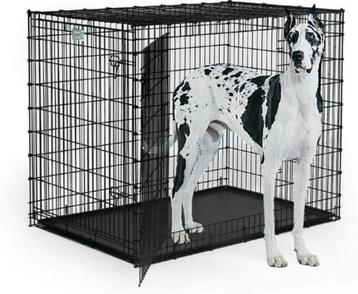  Hondenbench XXL 137cm MIDWEST beschikbaar voor biedingen