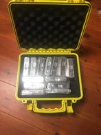 Indium 99,995% (5N) baren (Goud,Silver,Maple Leaf), Ophalen, Zilver