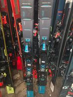 152cm ELAN ELEMENT CARVE ROCKER SKI GROOVE TECH, Overige merken, 160 tot 180 cm, Ophalen of Verzenden, Zo goed als nieuw