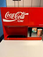Coca-Cola MiniPom Automaat, Gebruikt, Ophalen of Verzenden