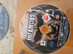 PS3 Infamous, 1 speler, Ophalen of Verzenden, Gebruikt, Vanaf 3 jaar