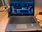 Muziek laptop HP Probook, Computers en Software, Audio-software, Ophalen of Verzenden, Refurbished, Windows