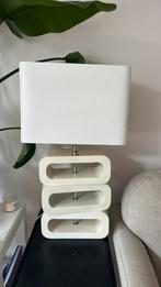Jan des Bouvrie design lamp, Ophalen, Zo goed als nieuw, Retro, 50 tot 75 cm