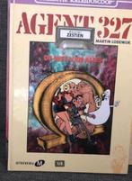 Agent 327 de wet van alles dossier zestien L5 lodewijk, Boeken, Meerdere stripboeken, Ophalen of Verzenden, Zo goed als nieuw