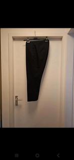 Zwarte pantalon/chinp (maat 42), Zwart, Maat 42/44 (L), Ophalen of Verzenden, Zo goed als nieuw