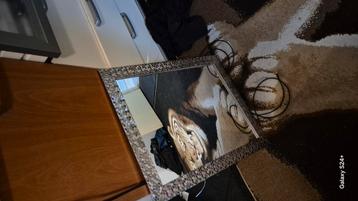 Mooi spiegel 5 erou  beschikbaar voor biedingen