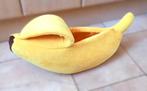 leuk hondenmandje in de vorm van een banaan -55x25x24 cm, Ophalen of Verzenden