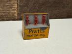 Dinky Toys - Pratts Motor Oil - A6204, Ophalen of Verzenden, Gebruikt