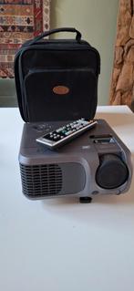 Acer XD1270D Beamer - Projector, Gebruikt, Ophalen of Verzenden, DLP, Overige resoluties