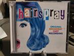 Hairspray - Original Broadway Cast Recording CD, Cd's en Dvd's, Ophalen, Zo goed als nieuw