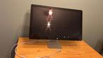 Apple LED Cinema Display 27" – werkend, zonder doos, Computers en Software, Monitoren, Ophalen, Ingebouwde speakers, Zo goed als nieuw