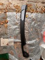 BMW F30 M sport OEM diffuser, Ophalen, Gebruikt, Achter, Bumper