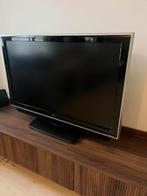 Tv van JVC, 50 Hz, 80 tot 100 cm, Zo goed als nieuw, Ophalen
