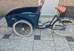 Johnny loco bakfiets driewieler ( niet elektrische), Fietsen en Brommers, Fietsen | Bakfietsen, Ophalen, Info@Johnny loco.nl, Johnny loco. nl