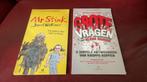 Mr. Stink/ Grote vraag kleine mensen.Nieuw in folie. OPHALEN, Ophalen, Gemma Elwin Harris, Cd, Kind