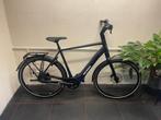 KOGA E-F3 6.0 Gents Heren Vulcan Black Matt 59cm 2025