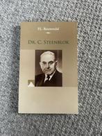 Dr. C. Steenblok - P.L. Rouwendal, Boeken, Nieuw, Christendom | Protestants, Ophalen of Verzenden
