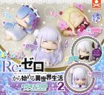 Re:Zero - Onemutan Gachapon, Verzenden, Heo GmbH, West Campus 1, 76863 Herxheim - Duitsland, Nieuw
