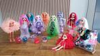 Grote collectie Rainbow High, Kinderen en Baby's, Speelgoed | Poppen, Ophalen of Verzenden, Zo goed als nieuw, Overige typen