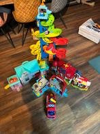 setjes Little People van Fisher price, Ophalen, Zo goed als nieuw, Speelset