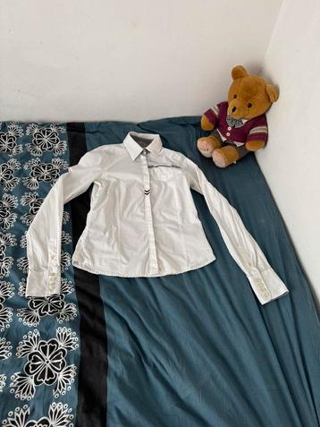 Unieke Gaastra blouse beschikbaar voor biedingen