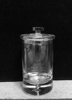 Te Koop: Voorraadpot, Huis en Inrichting, Woonaccessoires | Overige, Ophalen, Zo goed als nieuw