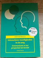 1 Communicatie in het perspectief van herstel, Okko Brunklaus, Ophalen of Verzenden, Zo goed als nieuw, Nederlands