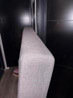 Boxspring Matras 160x200 - Zacht, Ophalen, Gebruikt, Tweepersoons, Matras