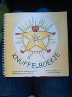 Knuffelboekje - Yvonne van Meteren & Margot Janssen VASTE PR, Ophalen of Verzenden, Zo goed als nieuw, Yvonne van Meteren & Margot Janssen