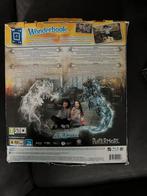 Wonderbook: Book of Spells - PS3 compleet, Spelcomputers en Games, Games | Sony PlayStation 3, Avontuur en Actie, 1 speler, Ophalen of Verzenden