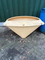 Bak van een strooier, Dieren en Toebehoren, Ophalen, Gebruikt