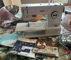 Naaimachine PFAFF 1222, Ophalen of Verzenden, Gebruikt, Naaimachine, Pfaff