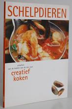 Schelpdieren kookboek (2002), Verzenden, Zo goed als nieuw, Spanje