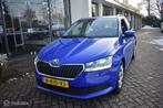 Skoda Fabia Combi 1.0 TSI Active 2020 Airco|Cruise!, Auto's, Skoda, Voorwielaandrijving, Stof, Euro 6, 95 pk