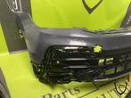 vw volkswagen tiguan r line voorbumper R-line bumper R, Ophalen of Verzenden, Gebruikt, Volkswagen, Bumper
