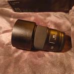 Panasonic lumix S 85mm f/1.8 Lens - Uitstekende Staat!, Audio, Tv en Foto, Fotografie | Lenzen en Objectieven, Ophalen of Verzenden